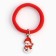 Hair elastic band "the most magical", diam. 4 cm