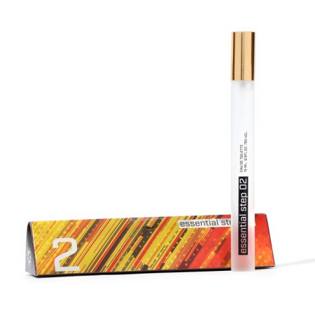 Essential STEP 02, 15 ml toilet water