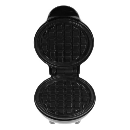 Electric waffle roller Homestar HS-2040, 500 W, Viennese waffles, anti-stick coating-5