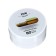 PSLAB Botox Patchi to prevent facial wrinkles, 80 pcs.