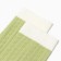 Women's socks, color green size 36-40