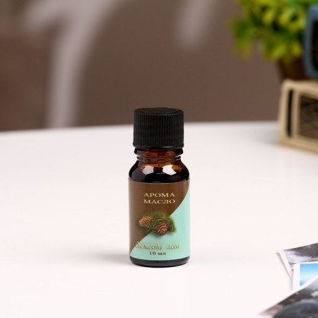 Aromaticoma, set (6 in 1), 10 ml "Wealth of aroma" No. 3-2