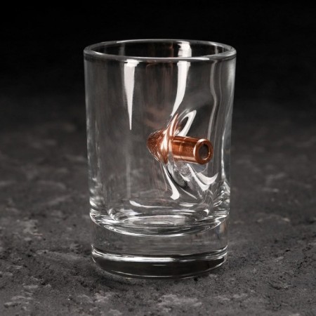 Stacks "impenetrable", 2 pcs., With a bullet, 50 ml-6