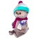 Soft toy "BABY BABY in the Cosmos suit, 20 cm