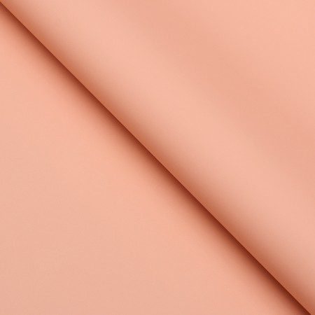 Flower film tinted, matte, peach, 0.5 x 10 m ± 1 cm, 65 μm-2