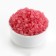 Bath salt in a bottle, raspberries 700 gr
