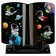 Stamm book "Cosmonauts" Plastic Books