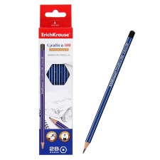 Pencil Chernographic Erichkrause 