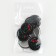 Sunset icon "Sad Girl Club", D = 3.8 cm