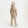 Kid for children (hoodies, trousers) KAFTAN "BASIC Line", size 38 (146-152), coffee color