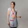 Kitchen apron “Undress!”, Size 50x70 cm