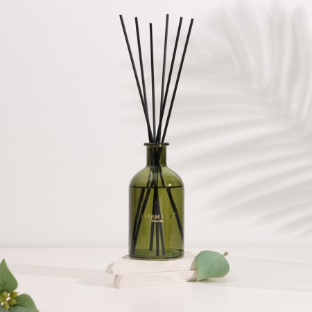 The aromatic diffuser "Dream Star2", 200 ml, creamy-vanilla-1