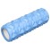 Massage roller SANGH, 33x10 cm, blue color