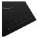 Hon surface Maunfeld EVI.453-BK, induction, 3 burners, sensor, black