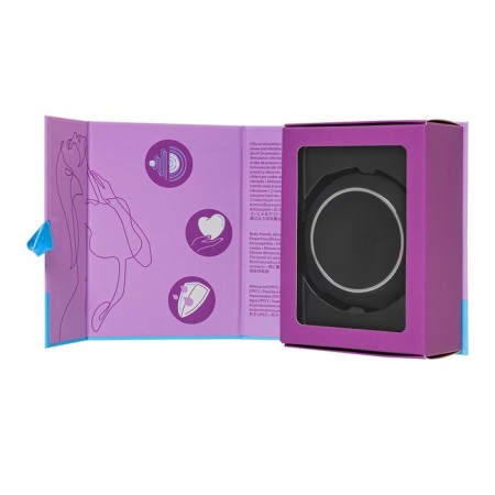 Vacuum Clit stimulator Satiffyer Pro to Go 3, black color-13