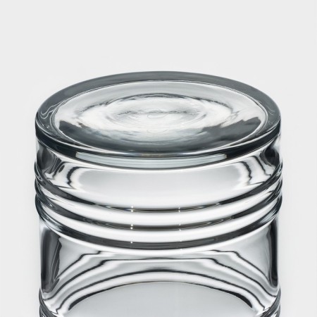 Glass glass "Tin Kan", 280 ml-1