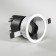 LED LED LED Elektrostandard, Inline, 83x83x98 mm, 10W, LED, 532LM, 4000K, Chromium color, white