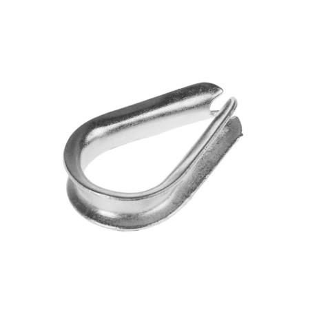 Coosh Tundra Krep, Din6899, M5, galvanized