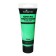 Acrylic matte paint in the tube 75ml Calligrata, km045 pale green, Panton 7479s