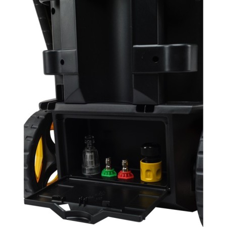 High pressure washing Huter W-5-2600 Pro, 210 bar, 450 l/h, 70/8/33-10
