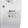 Exhaust fan "Cosmetic" B100i, D = 100 mm, 10 W, 40 dB, 105 m³/h, without an off, indicator