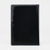 Passport cover, gray color
