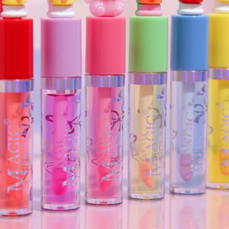 Bloss for the lips "Fruit"-3