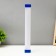 Lamp with PDD "VK-300" LED 12W USB AKB White 4x2x32 cm Bayerlux