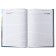 The diary of a low -up A5 160 sheets, cardboard 7BC, matte lamination, selective varnish "Colorful moments"