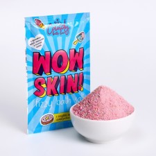 Bath salt hissing Candy Bath bar 