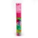 Clap - colored smoke "Bright explosion of emotions" 30 cm, pink color