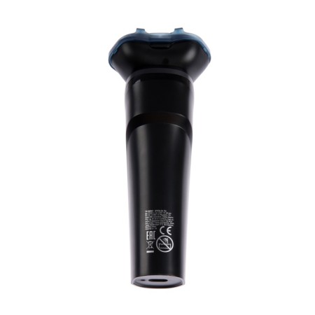 Energy Energy EN-726, 3 W, Rotorny, 3 heads, wet shave, from battery, black-7