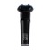 Energy Energy EN-726, 3 W, Rotorny, 3 heads, wet shave, from battery, black
