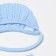 Children's hat, blue color, size 22