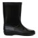 Women's boots S-11chnu, PVC, insulated, black, size 39 (247)