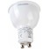 Smart light bulb Yeelight GU10 Smart Bulb (Multicolor), 4.5 W, 350 lm, packaging - 4 pcs.
