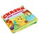 Developing toy-book "Fairy Tales for the baby", 16 × 18 cm