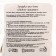 Zaparka for the bath "Light breath" eucalyptus, sage, mint 30 g of Dobroparov