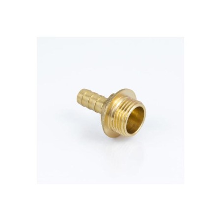 Adapter Aquasfera 9102-02, d = 12 mm x 1/2 ", outer thread, brass-3