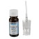 Organic spray-painting for decorative work, 10 ml, Pentart, mirror effect, for glass, 29410