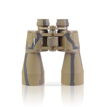 Veber Classic BPC binoculars, 20 × 60 VR, camouflaged color-2