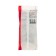 Clip for a pipe Ø 32 mm is gray (10 pcs./Union) Rexant