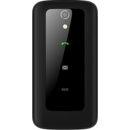 Cell phone Inoi 245r 2.4, Microsd, 0.3MP, 2 SIM, black-2