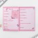 Personal diary for the girl A5, 50 l. "My personal diary"