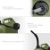 Canister for fuel and lubricants "bison" professional, 5 l, plastic, reinforced