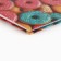 School diary 5-11 grade, in a solid cover, 48 liters. "Donuts"