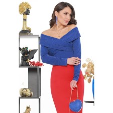 Female blouse 