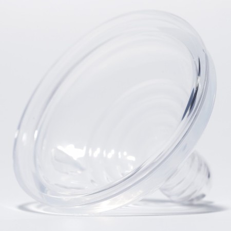 Silicone nipple, anti -br.-3