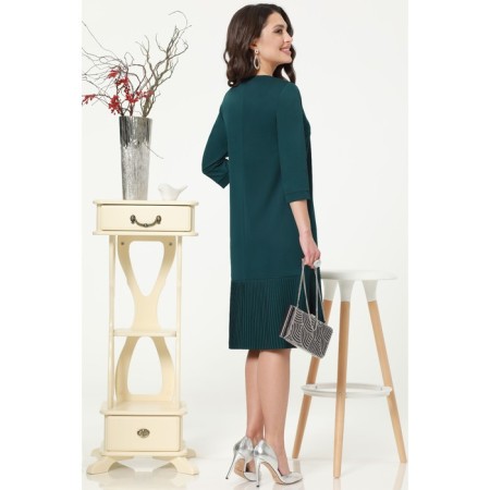 Women's dress "Success inspiration", size 44-4