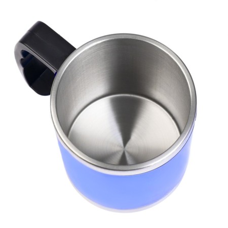 Thermal circle, 450 ml, Altai "Man drink", retains heat 2 hours, 11 x 12 cm-3